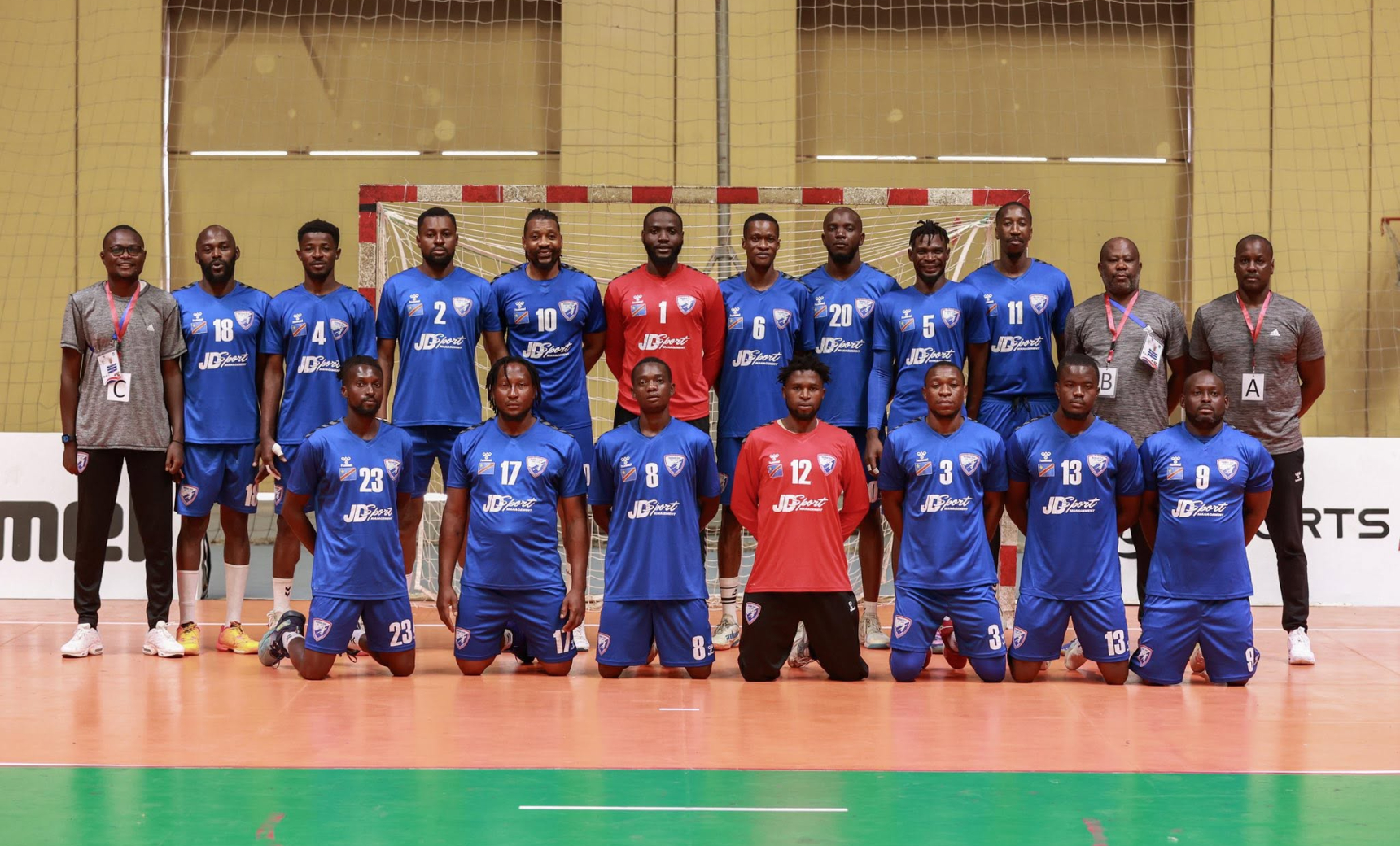 42e Championnat d'Afrique des Clubs Vainqueurs de Coupe : le calendrier de la compétition 