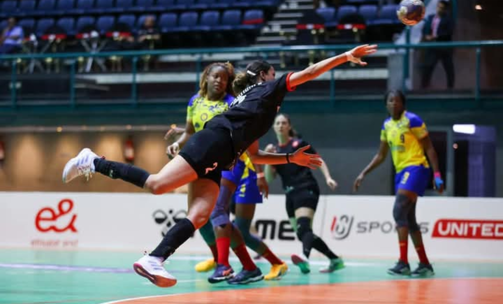 47e CACC : Luanda au cœur d'un grand rendez-vous - vous des clubs africains 