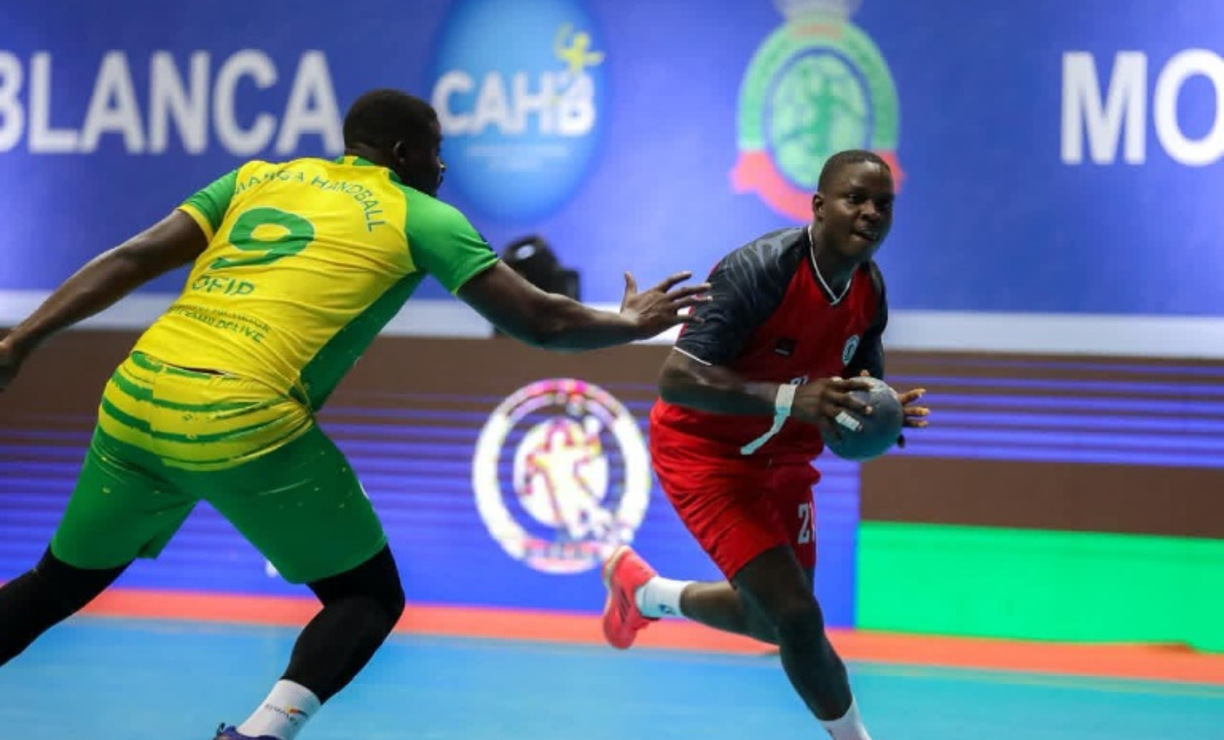 47e CACC : Luanda au cœur d'un grand rendez-vous - vous des clubs africains