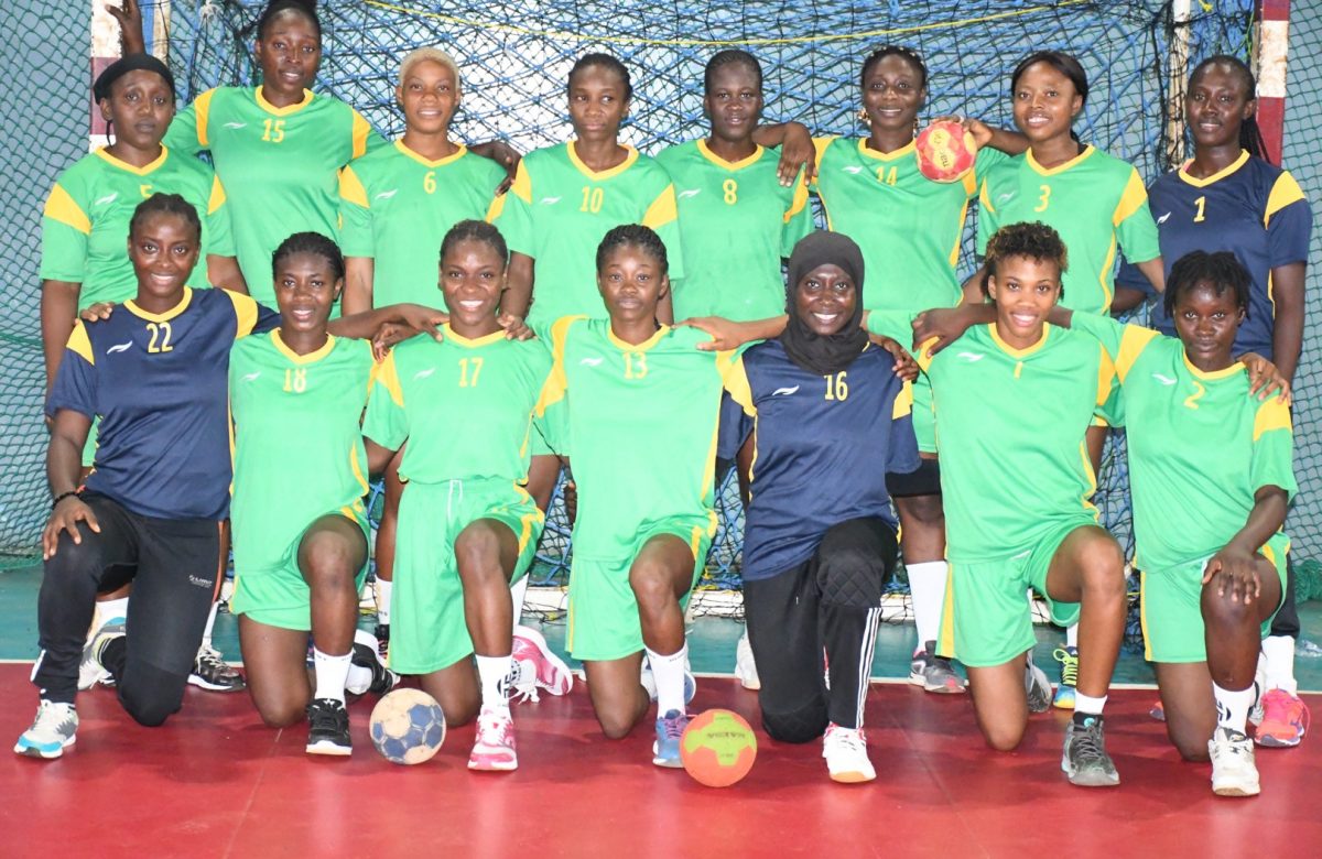 Ligue 1 : l’USG , sacrée championne de Guinée 2022