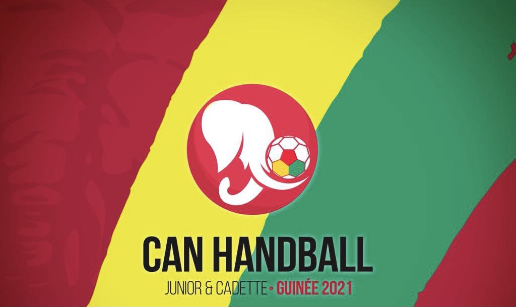 Processus d’accréditation pour les Coupes d’Afrique des Nations Juniors et Cadettes (Handball), Guinée 2022