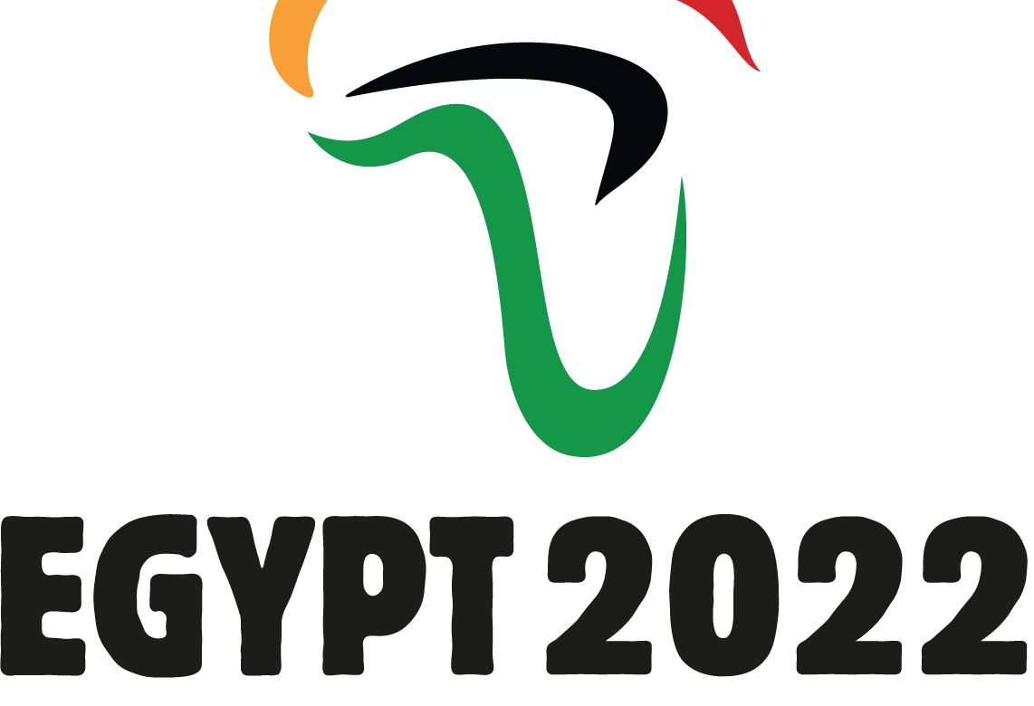 Accreditations medias pour la 25e CAN Seniors Hommes – Egypte 2022