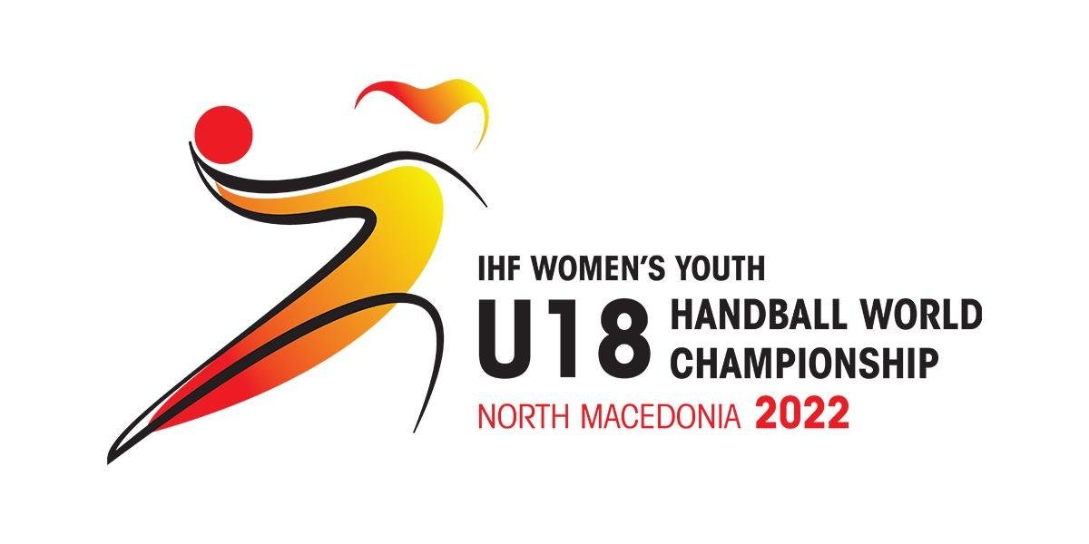 Résultats du tirage au sort du Championnat du Monde Cadets féminins 2022 de l’IHF