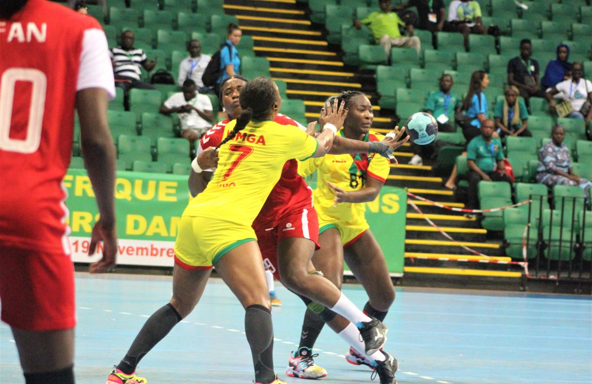 Championnat du monde féminin IHF 2023 : Tirage au sort des groupes prévu le 06 juillet, voici les pots des représentants africains