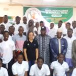 Fédération Malienne de Handball : Une trentaine d'arbitres en formation
