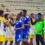 Bénin : La saison 2023 du championnat national professionnel officiellement lancée