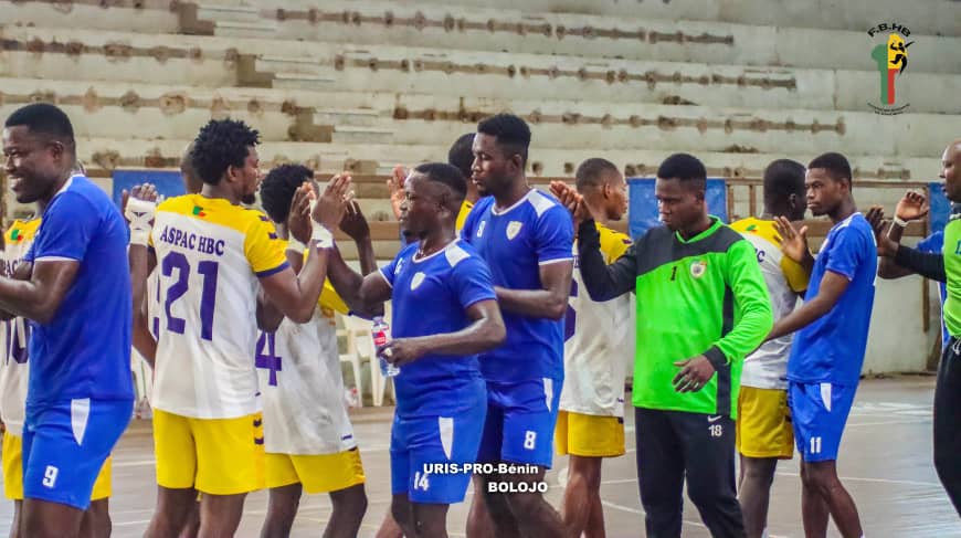 Bénin : La saison 2023 du championnat national professionnel officiellement lancée