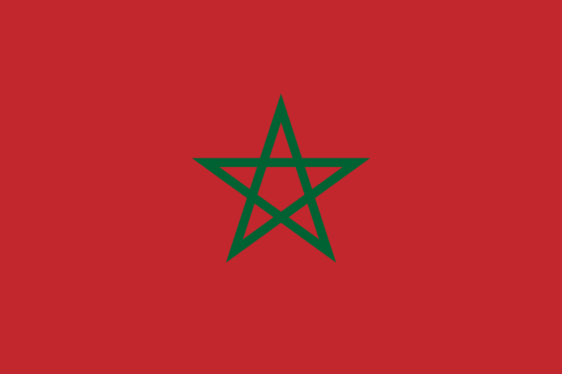  MAROC