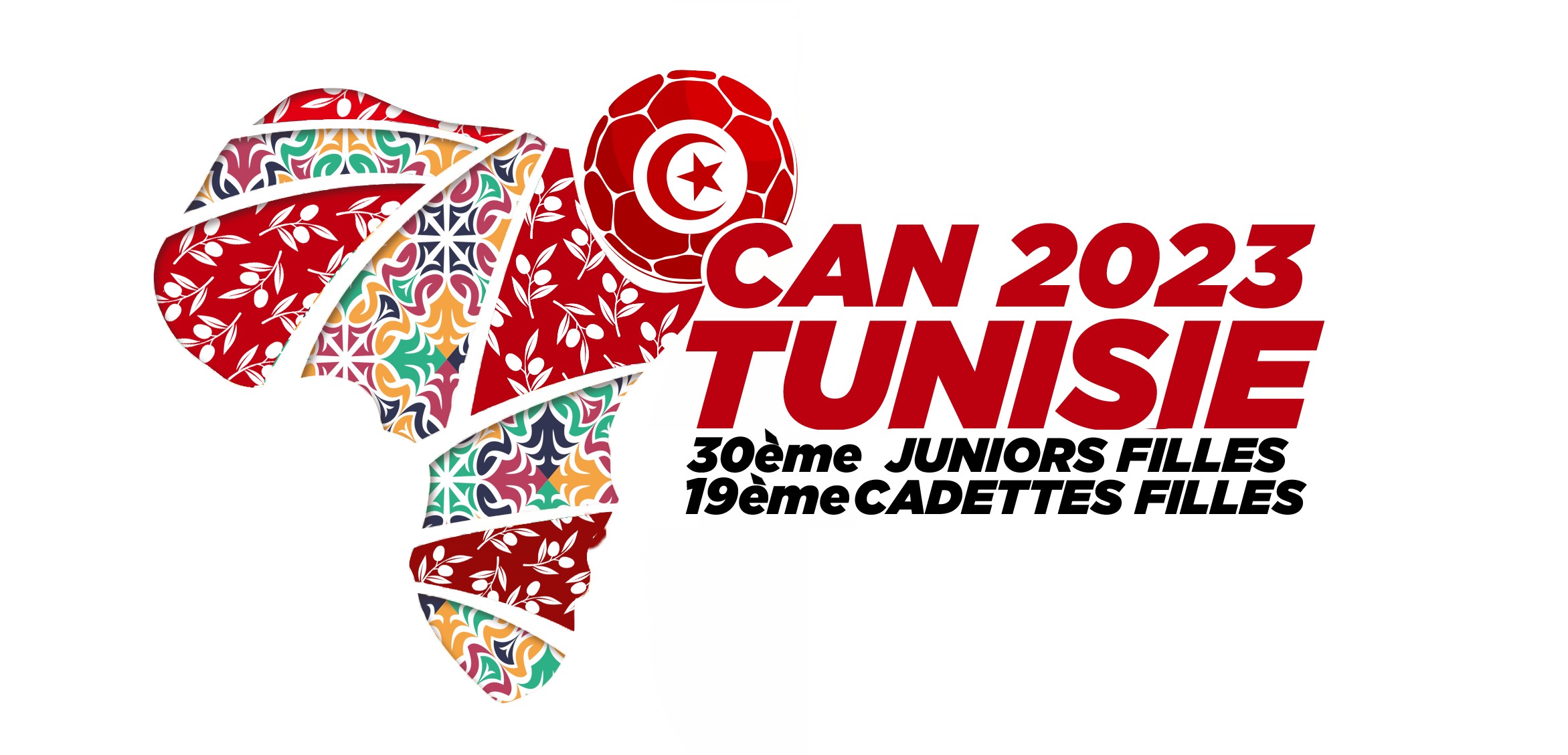  30è Championnat d’Afrique des Nations Juniors Féminins