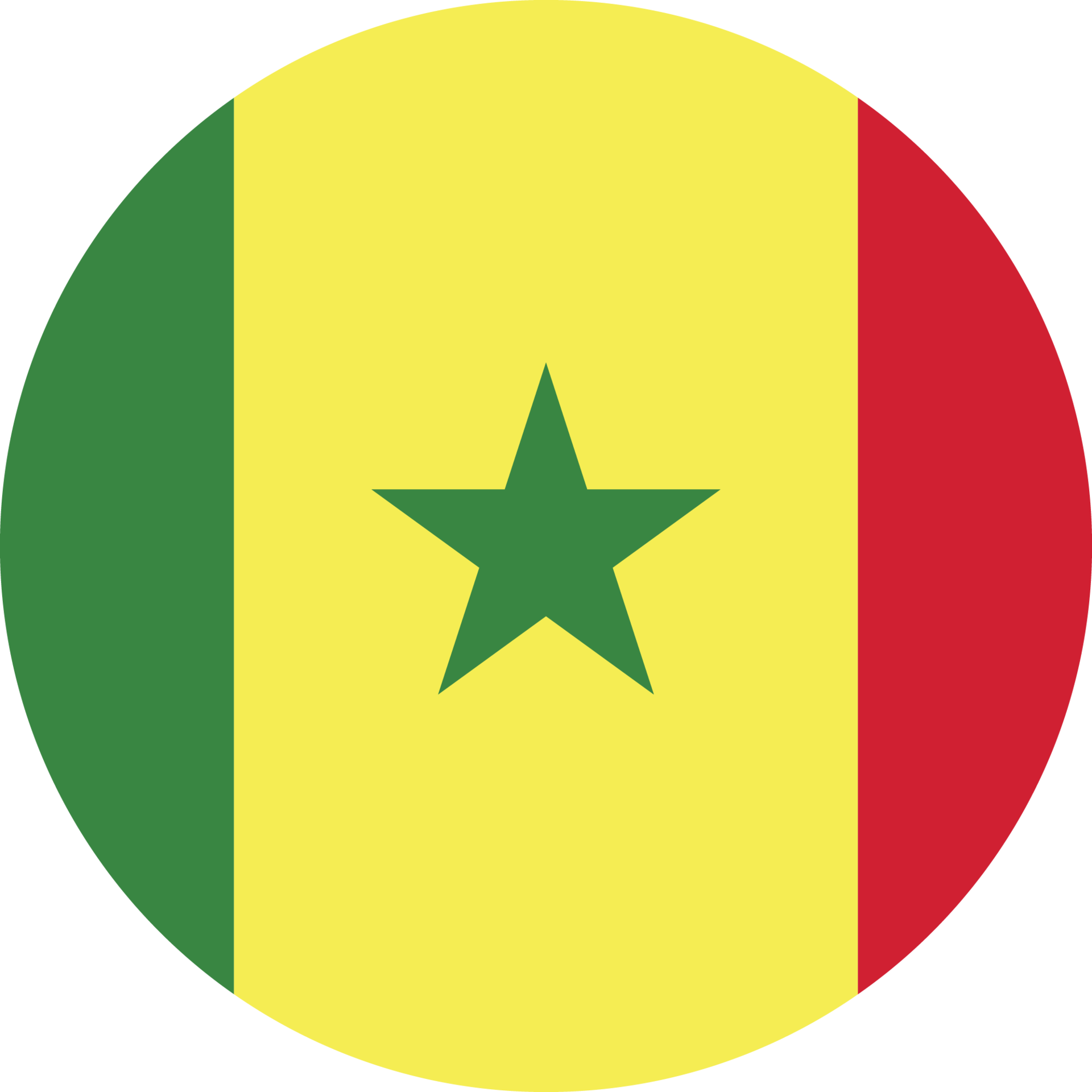  SENEGAL