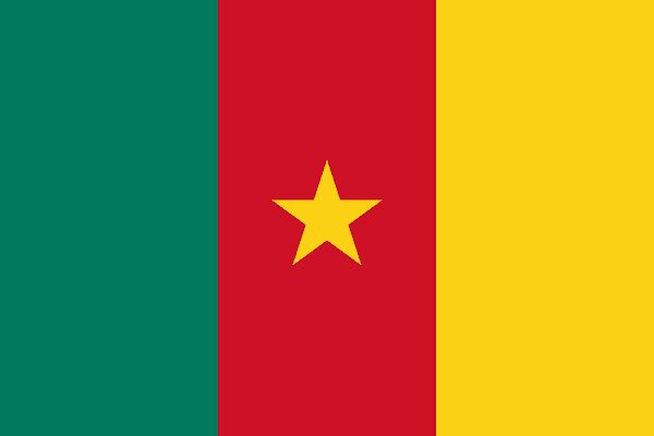  CAMEROUN