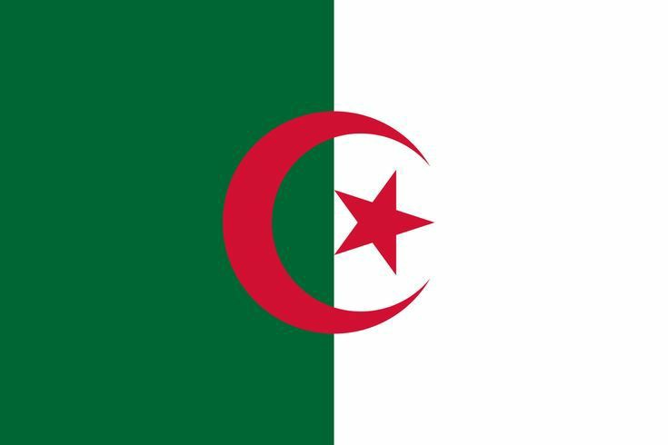  ALGERIE