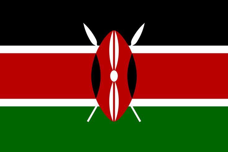  KENYA