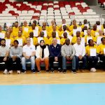 Licence B IHF, Oran 2024 : 34 entraîneurs diplômés !