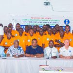 Licence D IHF : démarrage d'un stage de formation au Bénin ce 19 mai 2024