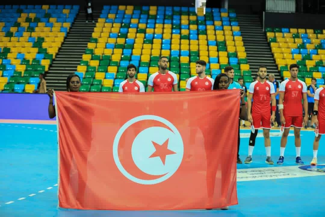  31ème Championnat d’Afrique des Nations Juniors Masculins  : le calendrier de la compétition !