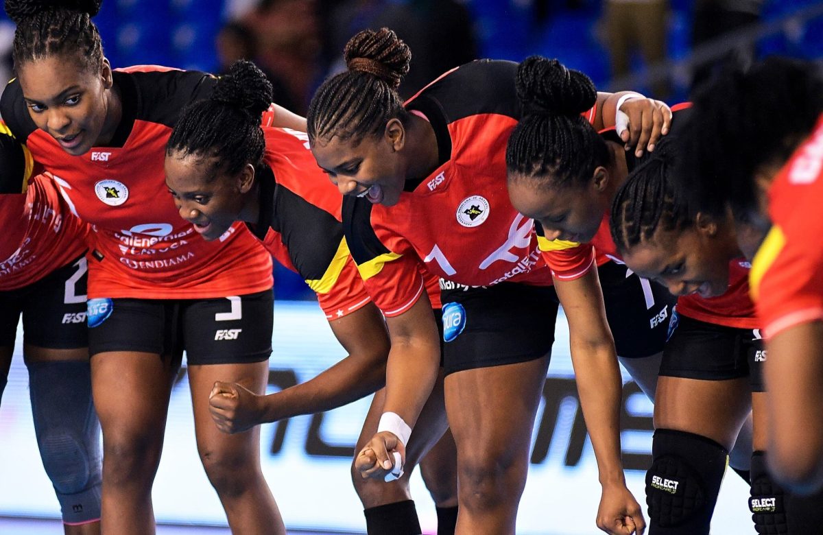 Championnat du monde féminin de l’IHF 2025 : l’Afrique située sur ses adversaires  !