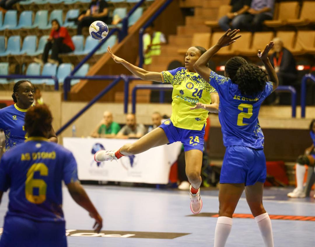 Super Coupe d’Afrique 2025 : Al Ahly et Petro s’imposent et filent en finale