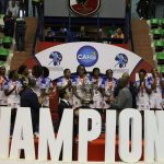 41e Championnat d’Afrique des Clubs Vainqueurs de Coupe, Caire 2025 : Al Ahly (H) et Petro (D) sacrés !