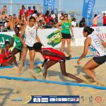 Championnats du monde de Beach Handball U-17, Hammamet 2025 : le bilan de l'Afrique !