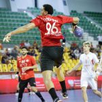 Championnat du Monde U-21, Pologne 2025 : l’Egypte hisse l’Afrique en quart de finale !