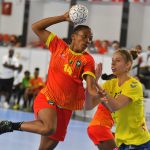 Tirage au sort des 32e et 21e Championnats d’Afrique des Nations Féminins Juniors et Cadets : rendez-vous le 31 juillet 2025 à Abidjan !