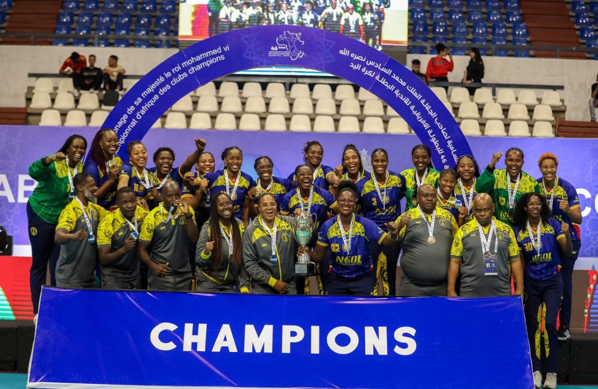 46e Championnat d’Afrique des Clubs Champions : Al Ahly (H) et Petro (D) sur le toit africain !