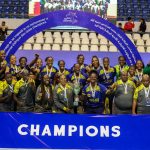 46e Championnat d'Afrique des Clubs Champions : Al Ahly (H) et Petro (D) sur le toit africain !