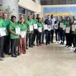 Clôture de la formation des agents de joueurs et des events delegates : un pas décisif vers l’excellence dans la gestion des compétitions !