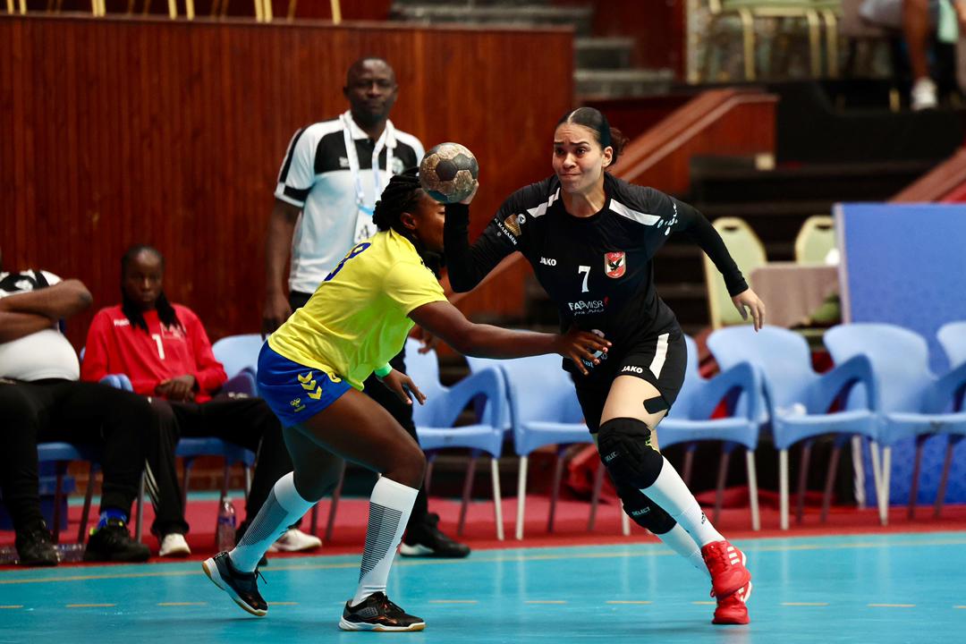 46e Championnat d’Afrique des Clubs Champions: une première journée pleine d’intensité
