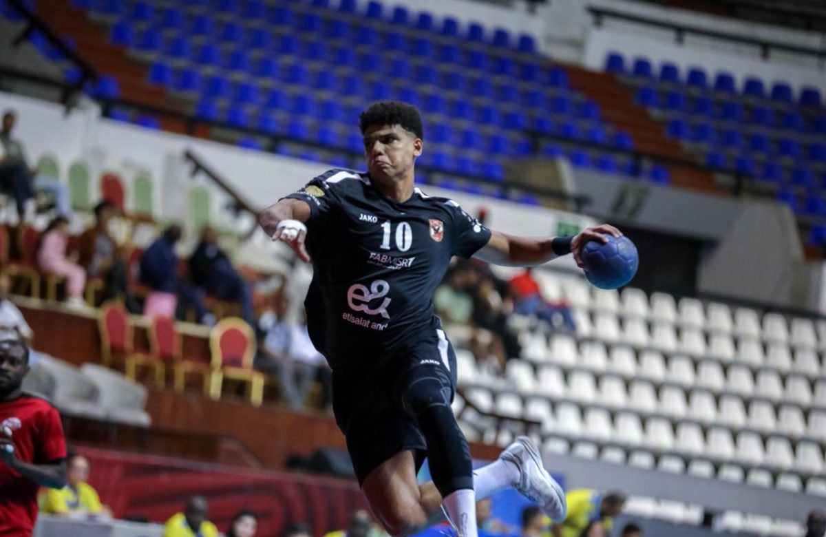 J2 à Casablanca : Africa Sport renverse la vapeur, Petro sans pitié, Police HC et Al Ahly dominent