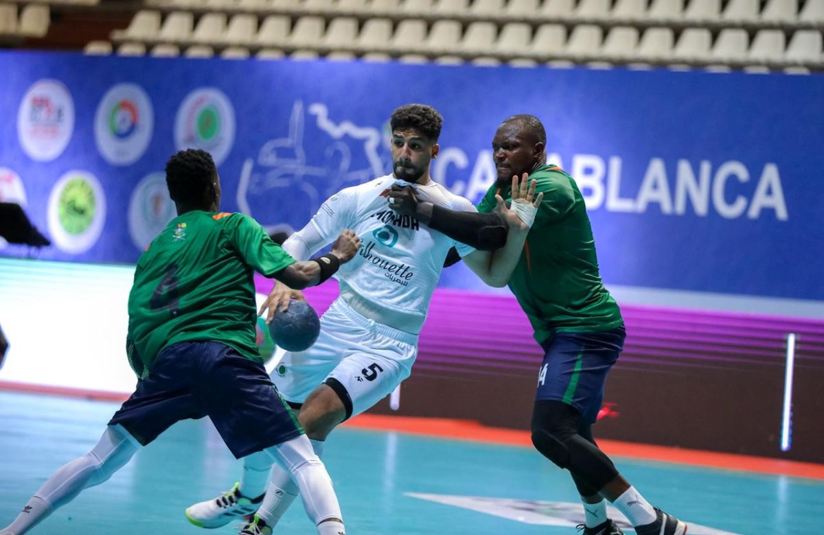 46e Championnat d’Afrique des Clubs Champions – J3 : suspense et confirmations lors de la 3e journée