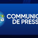 Communiqué de presse : mise au point relative au programme de formation 2026 publié sur les réseaux sociaux !