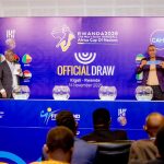 27e CAN Seniors Hommes, Rwanda 2026 : la composition des groupes connue !