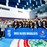 1ère édition du Championnat du Monde Masculin U-17, Maroc 2025 : l’Egypte s'offre la médaille d'argent ! 